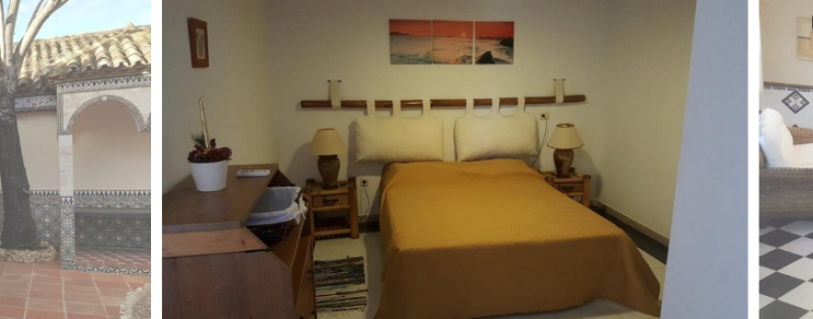  인기해외호텔안내  라 카사 델 비드레 La Casa del Vidre Partida La Xara, 16 , BC 235. La Xara, 데니아, 스페인