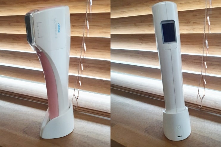  팔자주름없애기 울트라리프로 간편히!