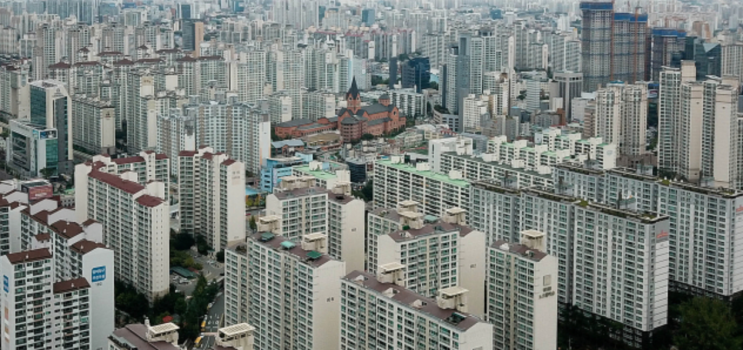  [노후된 아파트] 화재, 지진에 대해서 안전한가?