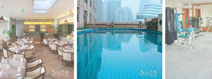  인기해외호텔안내 샤먼 에어라인 레이크사이드 호텔 Xiamen Airlines Lakeside Hotel No.99,South Hubin Road,Siming District,