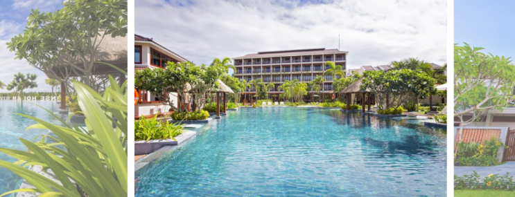  인기해외호텔안내  실크 센스 호이안 리버 리조트 Silk Sense Hoi An River Resort Tan Thinh, Tan My, Cam An Ward, 깜 안, 호이안