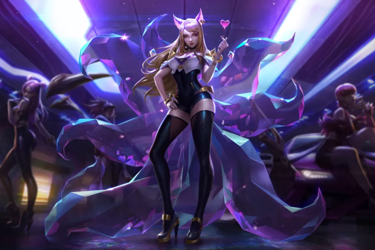  2~30대 할만한 게임 추천 [리그 오브 레전드(LOL) 소환사의 협곡]