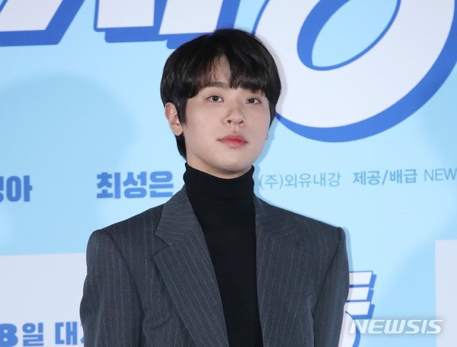 배우 박정민 프로필, 사진 나무위키