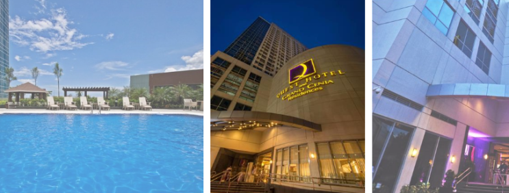  인기해외호텔안내  퀘스트 호텔 세부 Quest Hotel Cebu Archbishop Reyes Avenue, 라훅, 세부 시티, 필리핀