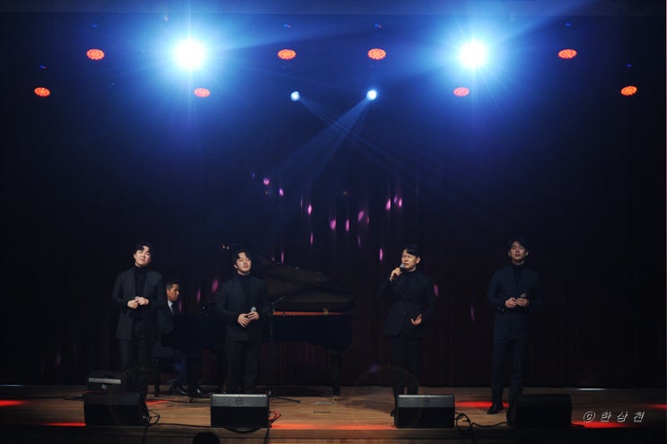  예술 Concert 동행