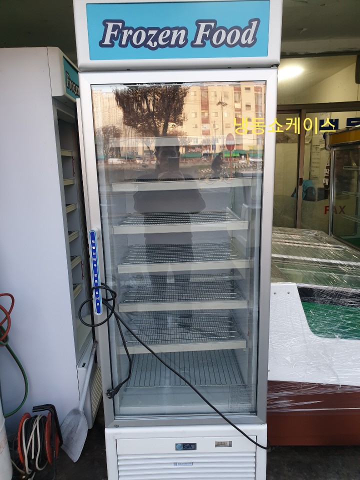  대전 중고 냉동쇼케이스  / 중고 냉동 쇼케이스 / 대전 중공 업소용 냉동쇼케이스 / 중고 업소용 냉동쇼케이스 / 대전 중고 음료 쇼케이스 / 중고 음료 쇼케이스