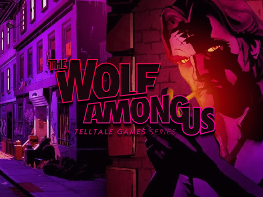 에픽게임즈 무료 어드벤처 더 울프 어몽 어스 (The Wolf Among Us) 소개와 한글패치 에픽게임즈 무료 어드벤처 더 울프 어몽 어스 (The Wolf Among Us) 소개와 한글패치