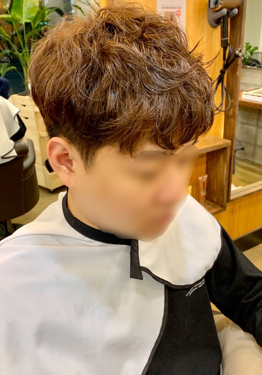 백은선헤어룸 사진 2
