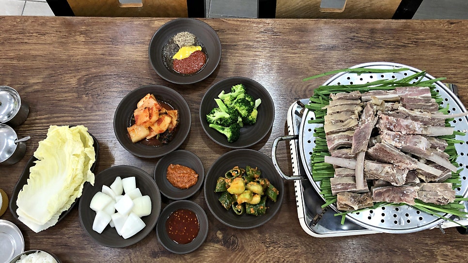 약산흑대장 사진 3