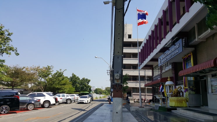  L&B CONSULTANT 태국 여행 주의사항