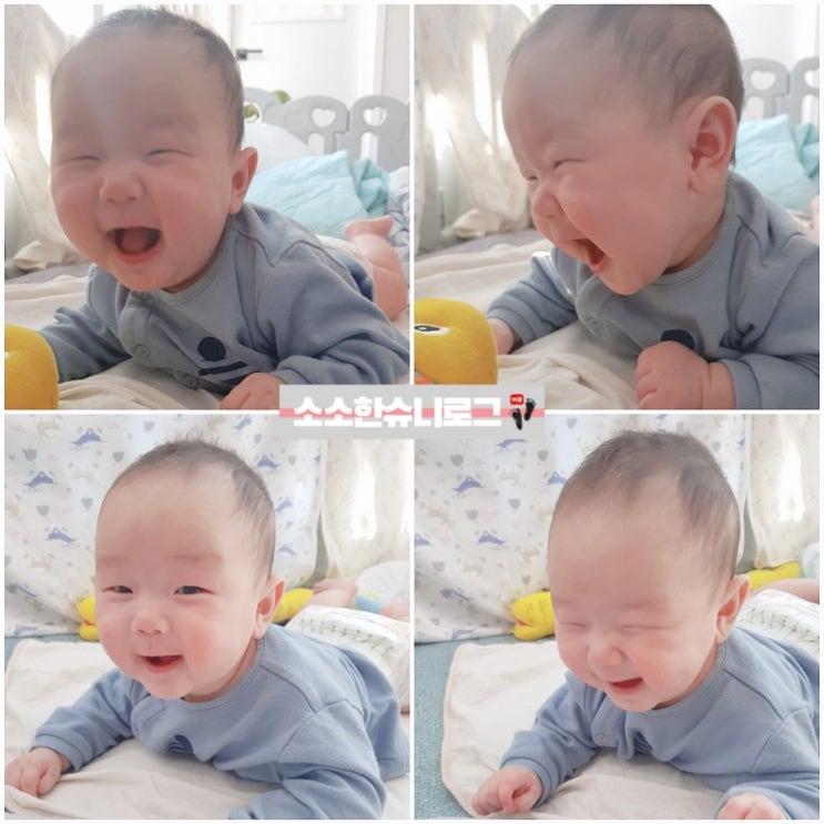  독박육아와 육아 블로그에 대한 개인적 고찰