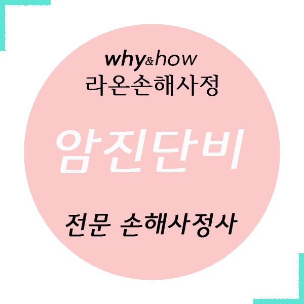  직장 유암종 | 경계성 종양(D37.5) | 일반암 진단비로 지급받기 | 손해사정 성공사례