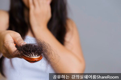  미녹시딜은 여자만 사용해야 되나요? 눈썹에 사용해도 되나요? 부작용을 알아봅시다