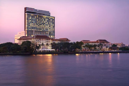 인기해외호텔안내 아바니 + 리버사이드 방콕 호텔 Avani+ Riverside Bangkok Hotel 257 Charoennakorn Road Thonburi, 톤부리, 방콕