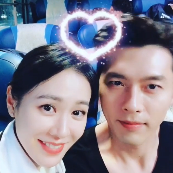Curious About Hyun Bin and Son Ye-jin's Age Difference and Prime Photos