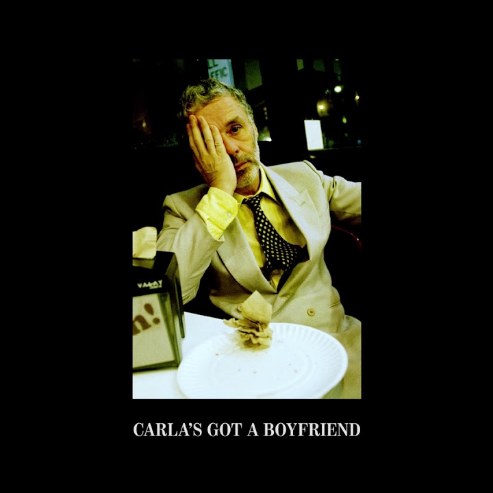  [Baxter Dury] Carla's Got A Boyfriend, 2019