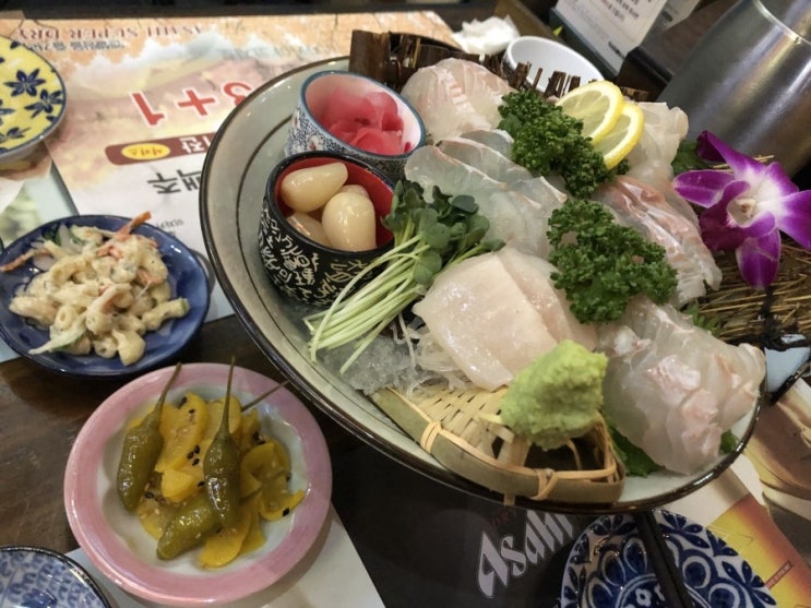  [선유도역맛집] 선유도역 술집 추천! 코지로 선유도점
