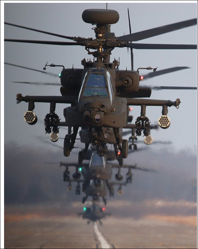 지구 최강 '아파치 가디언', 4조 들여 더 늘린다는 軍(軍한국이 2020년대 동아시아 최대 AH-64 아파치 보유 국가로 등장한다. )