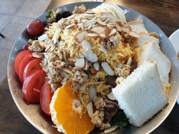  청라선식당 가성비 완전 대박이네