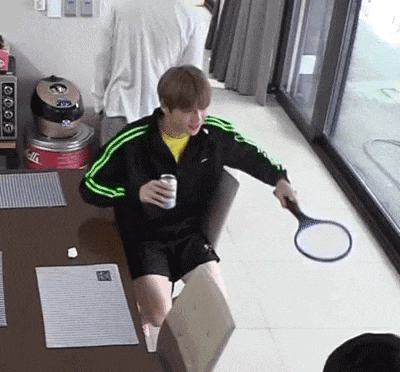  워너원 움짤모음