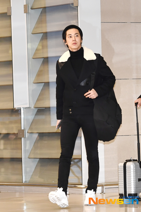 191215 연예인 in 공항 191215 연예인 in 공항