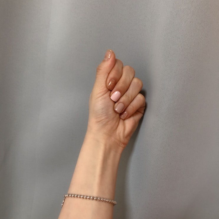  [셀프젤네일/붙이는젤네일] 오호라젤네일