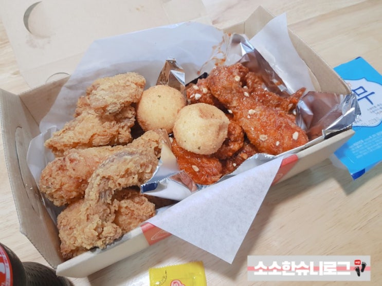  광양 자담치킨