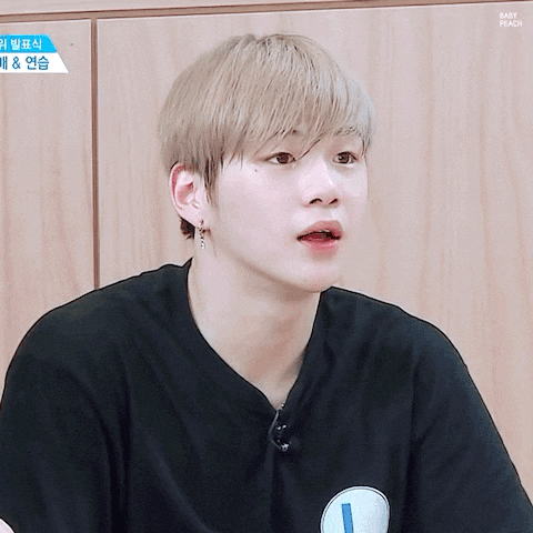  워너원 움짤모음