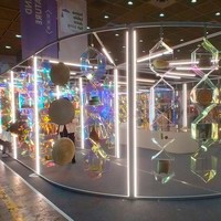 [전시] 2019홈테이블 데코페어