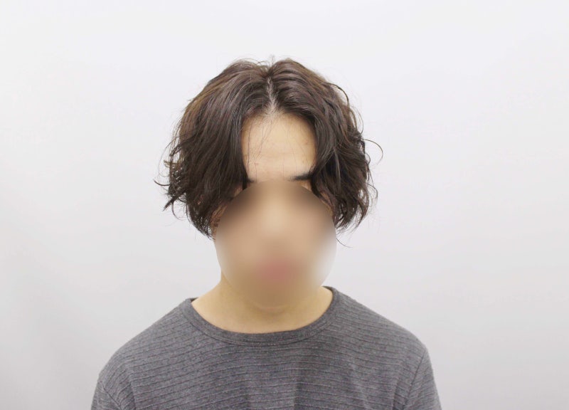 남자 긴머리 스타일 골라 장발 펌 어때 네이버 블로그
