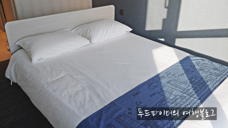  서귀포 가성비 좋은 숙소, 체이슨호텔 더리드 1박 후기