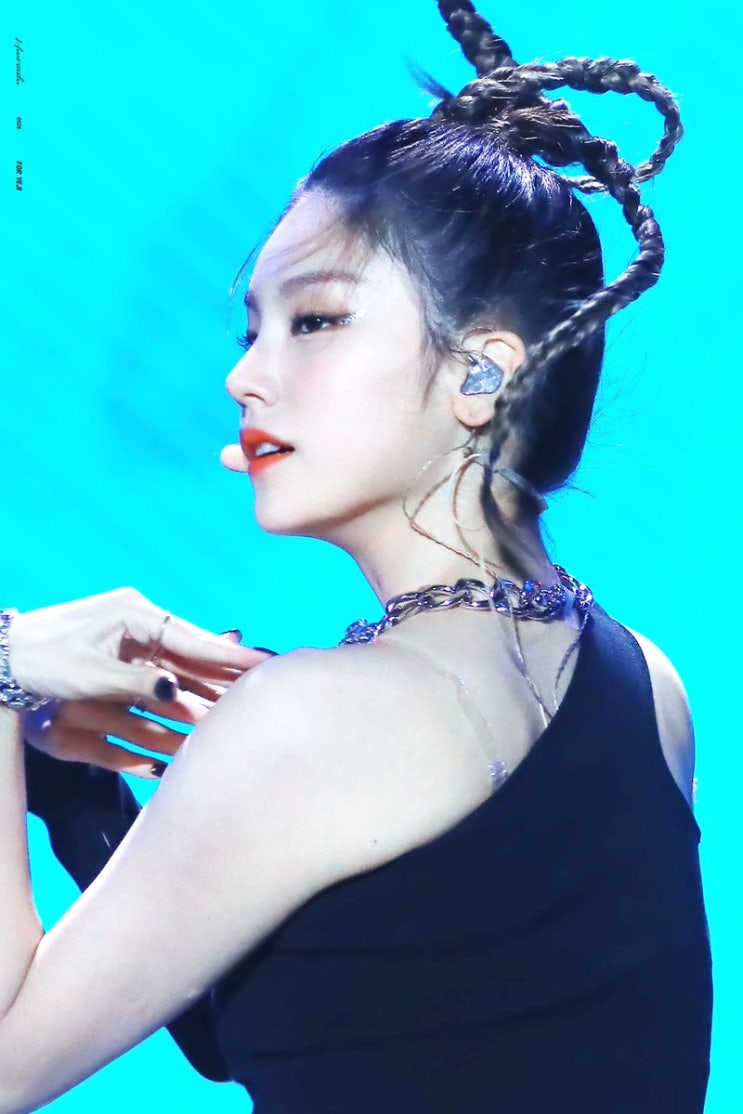 ITZY 잇지 예지 머리 소화력 모음 ITZY 잇지 예지 머리 소화력 모음