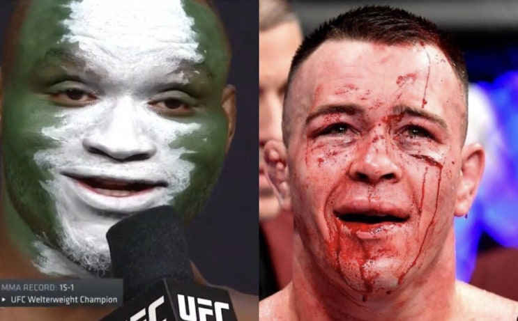 데이나 "우스만 vs 마스비달, 세후도 vs 알도, 우들리 vs 코빙턴 추진 생각" 등 UFC 245 이후의 이야기 데이나 "우스만 vs 마스비달, 세후도 vs 알도, 우들리 vs 코빙턴 추진 생각" 등 UFC 245 이후의 이야기