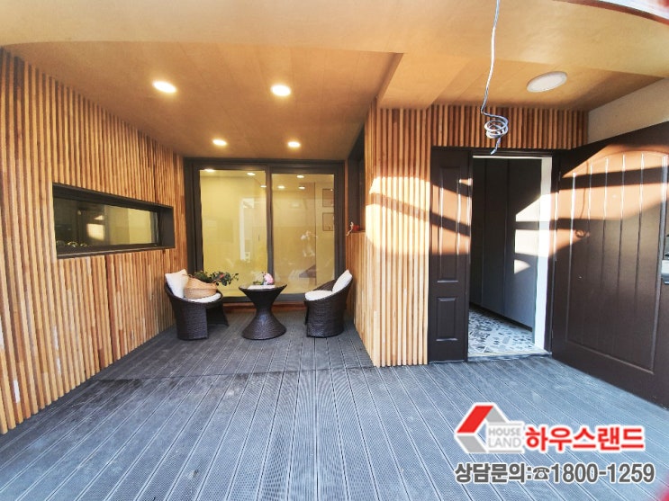 경기도 광주오포 신현리 명문세가 단지 전원주택(단독주택)&타운하우스 매매