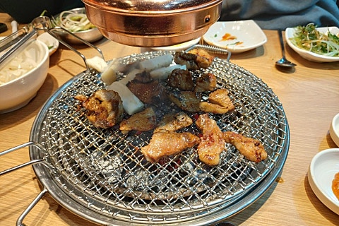 명륜진사갈비당동점 이미지