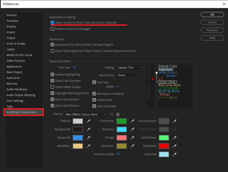 AfterEffect(애프터 이펙트) zxp파일 ( Motion bro, Motion Factory, Atom, 등
