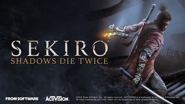 세키로 섀도우 다이 트와이스 Pc Sekiro Shadows Die Twice 네이버 블로그