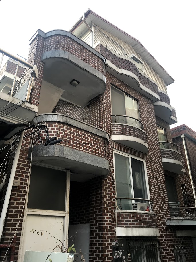  [성남시 재개발,입주권2개]성남 신흥3구역 대지면적큰 주택 매매