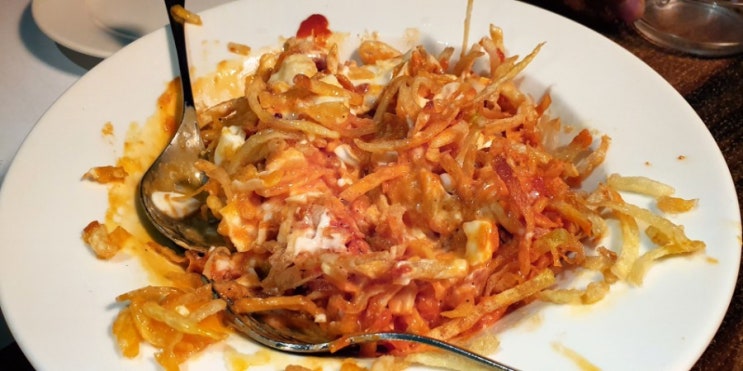  Cerveseria Catalana , 세르베세리아 카탈라나, 바르셀로나 타파스 맛집 (아침 식사 가능)