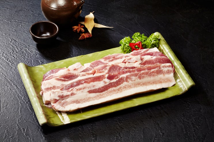  [생방송투데이맛집]부들부들고깃집의 맛있는 고기 메뉴를 소개합니다