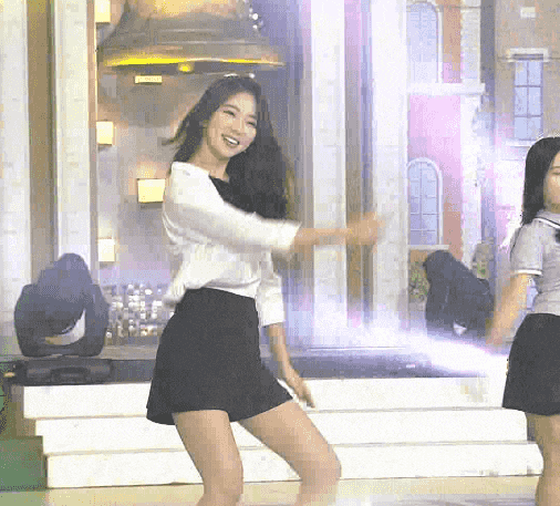 아나운서 박지원 프로필