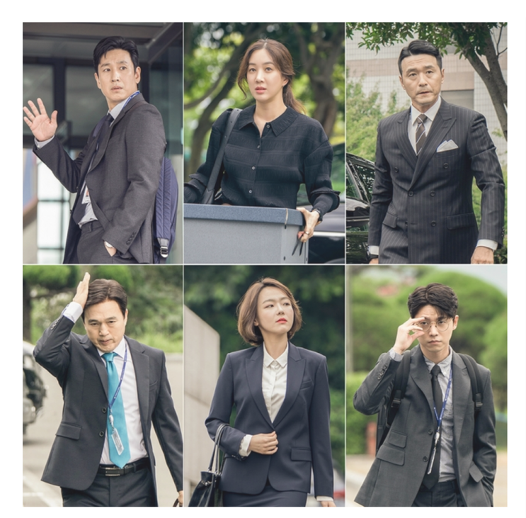 검사내전 직장인 검사얘기로 흥미진진한 스토리 전개 검사내전 직장인 검사얘기로 흥미진진한 스토리 전개
