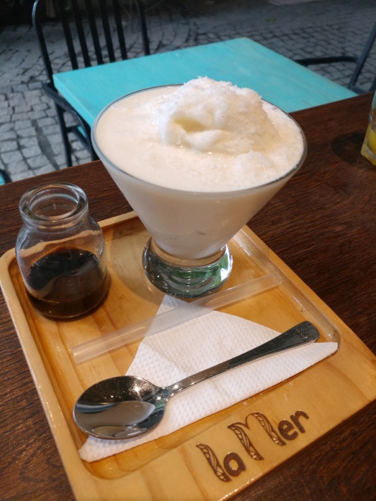  [다낭] LA MER