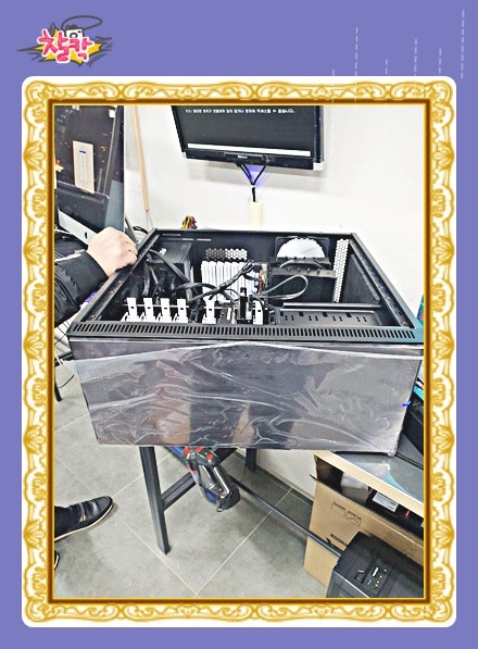 ୧(˃◡ु˂)୨ ٩(،ـᴗ،ـ)۶컴 적 조립PC구매사이트 EX코리아 PC게임 조립컴퓨터사이트순위 광....