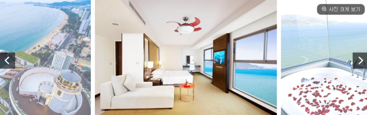  [더 알아보기] 프리미어 하바나 나트랑 호텔 Havana Nha Trang Hotel   38 Tran Phu, 록 토, 냐짱, 베트남