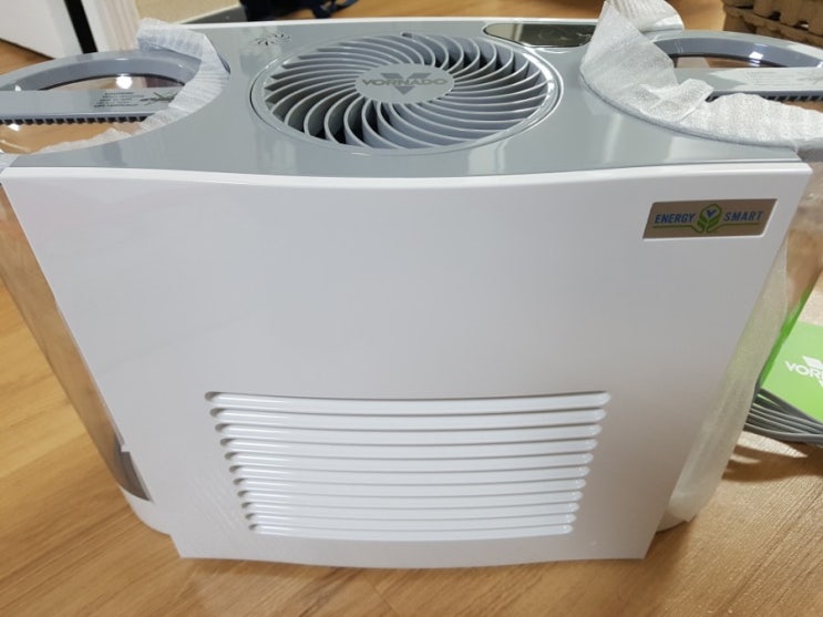  EVDC500 보네이도가습기  블랙프라이데이로 구입하기~
