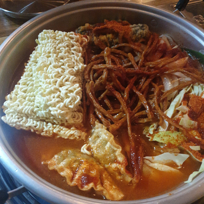  [가산디지털역 맛집] 포차천국! 없는게 없는 안주천국!