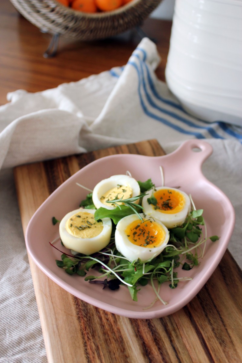 에어프라이어 계란굽기 반숙 10분 완숙 15분~ : 네이버 블로그