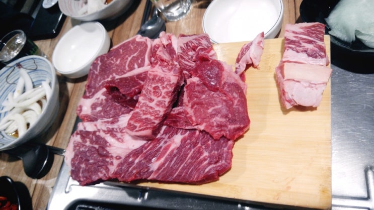 을지로맛집/충무로맛집 착한등심 와규 가성비맛집 돼지고기가격에 와규를 먹음 을지로맛집/충무로맛집 착한등심 와규 가성비맛집 돼지고기가격에 와규를 먹음