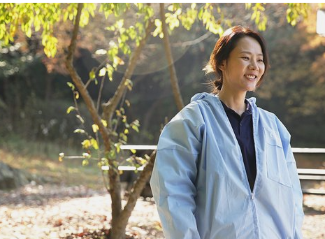 영화 호흡 윤지혜 불행포르노 폭로전 간단요약